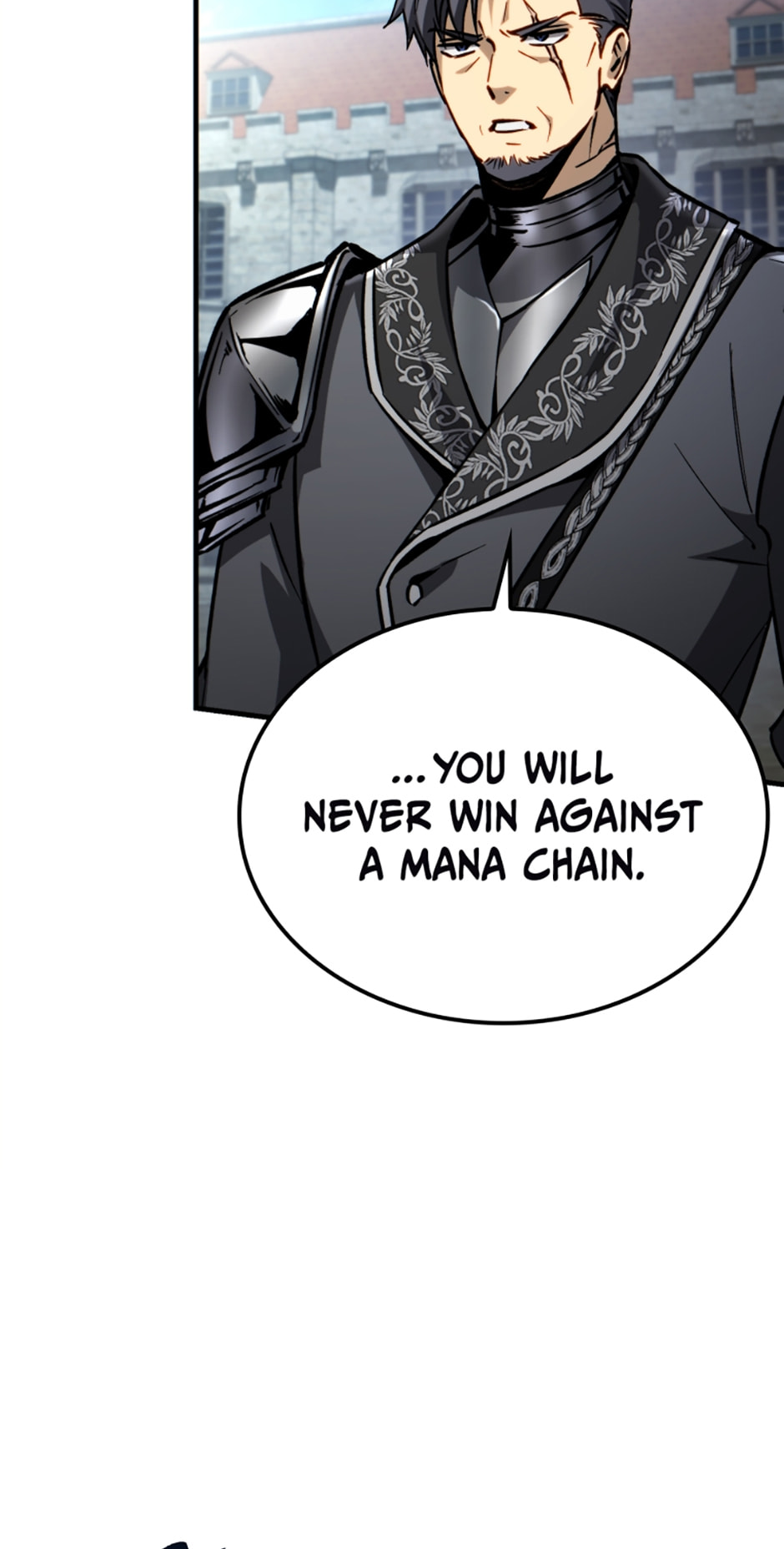 Became the Lout First Prince Chapter 13 page 6 - 