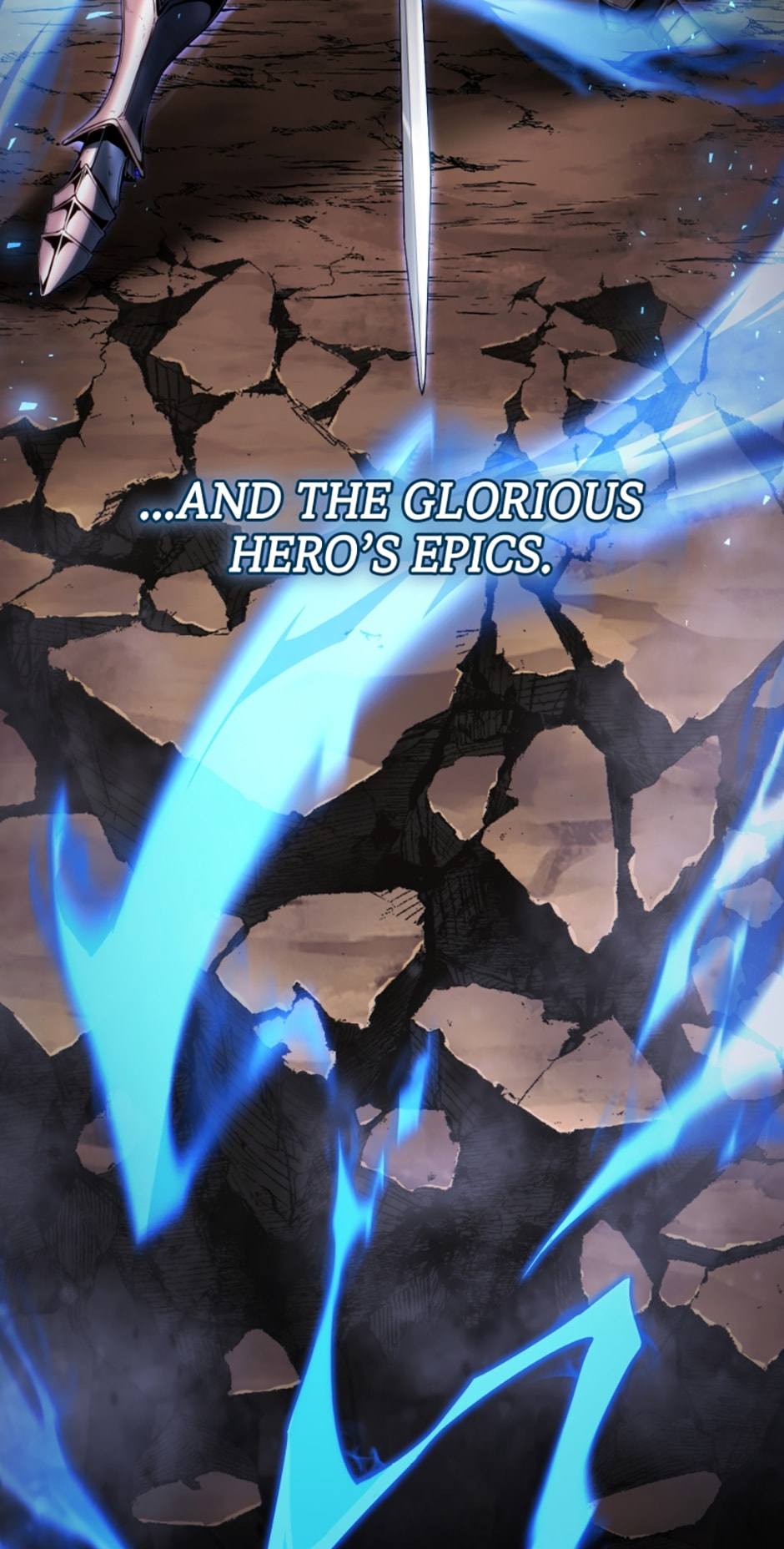 Became the Lout First Prince Chapter 13 page 52 - 