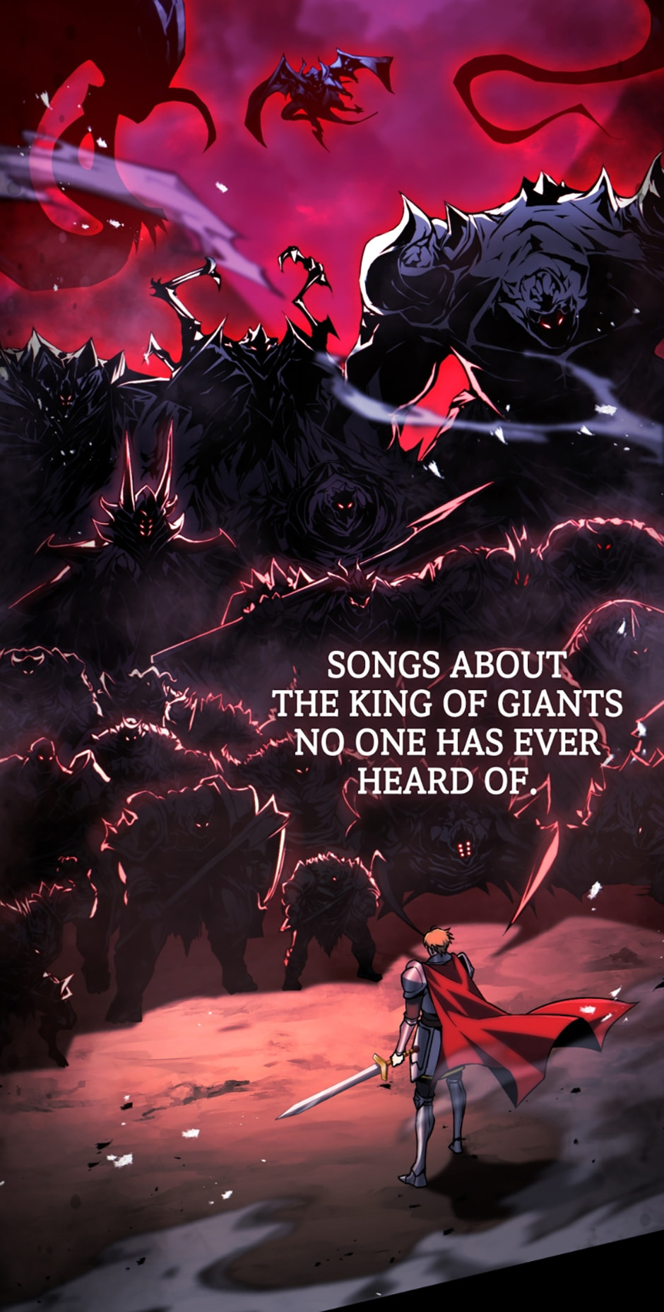 Became the Lout First Prince Chapter 13 page 56 - 
