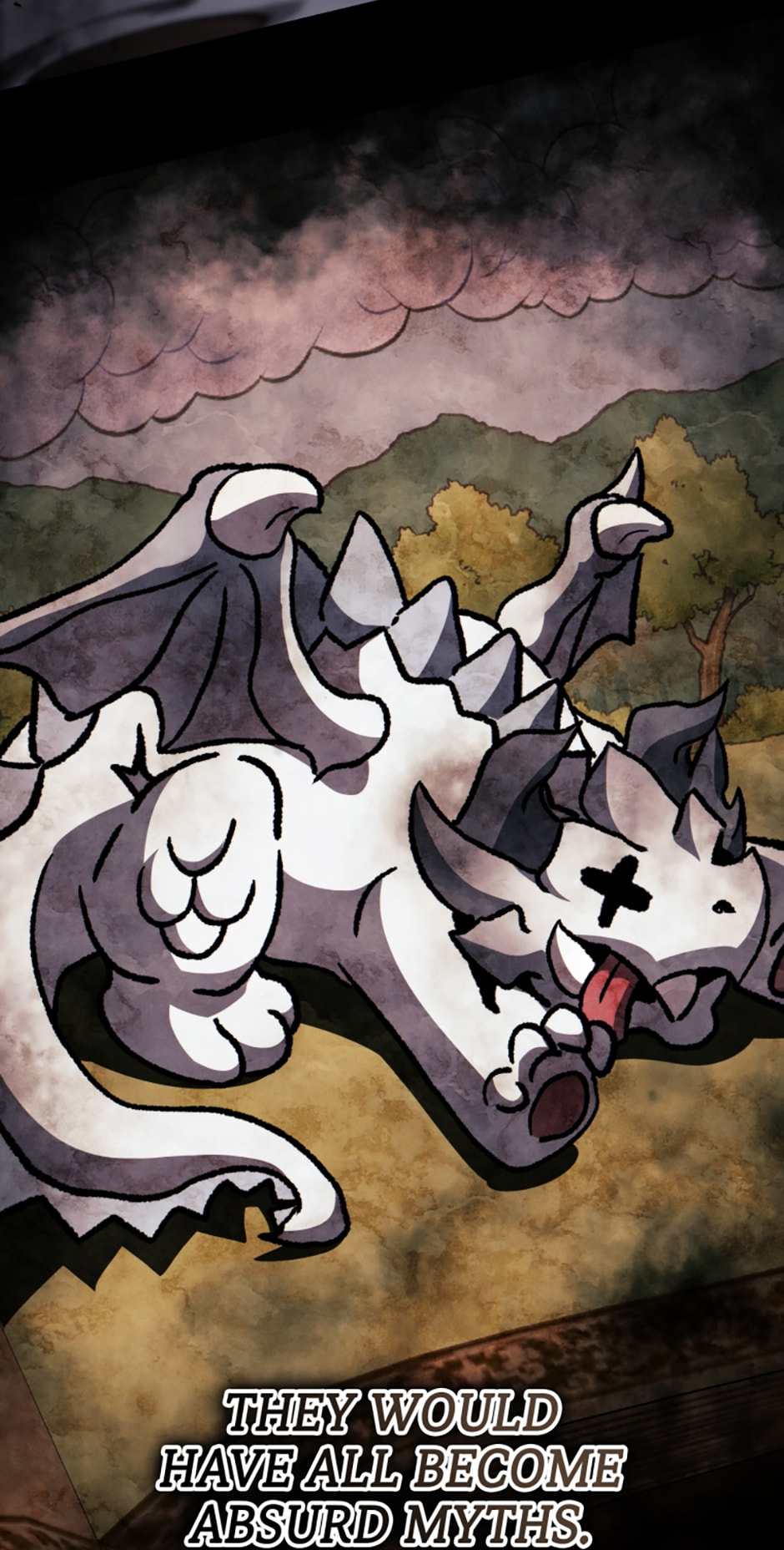 Became the Lout First Prince Chapter 13 page 57 - 