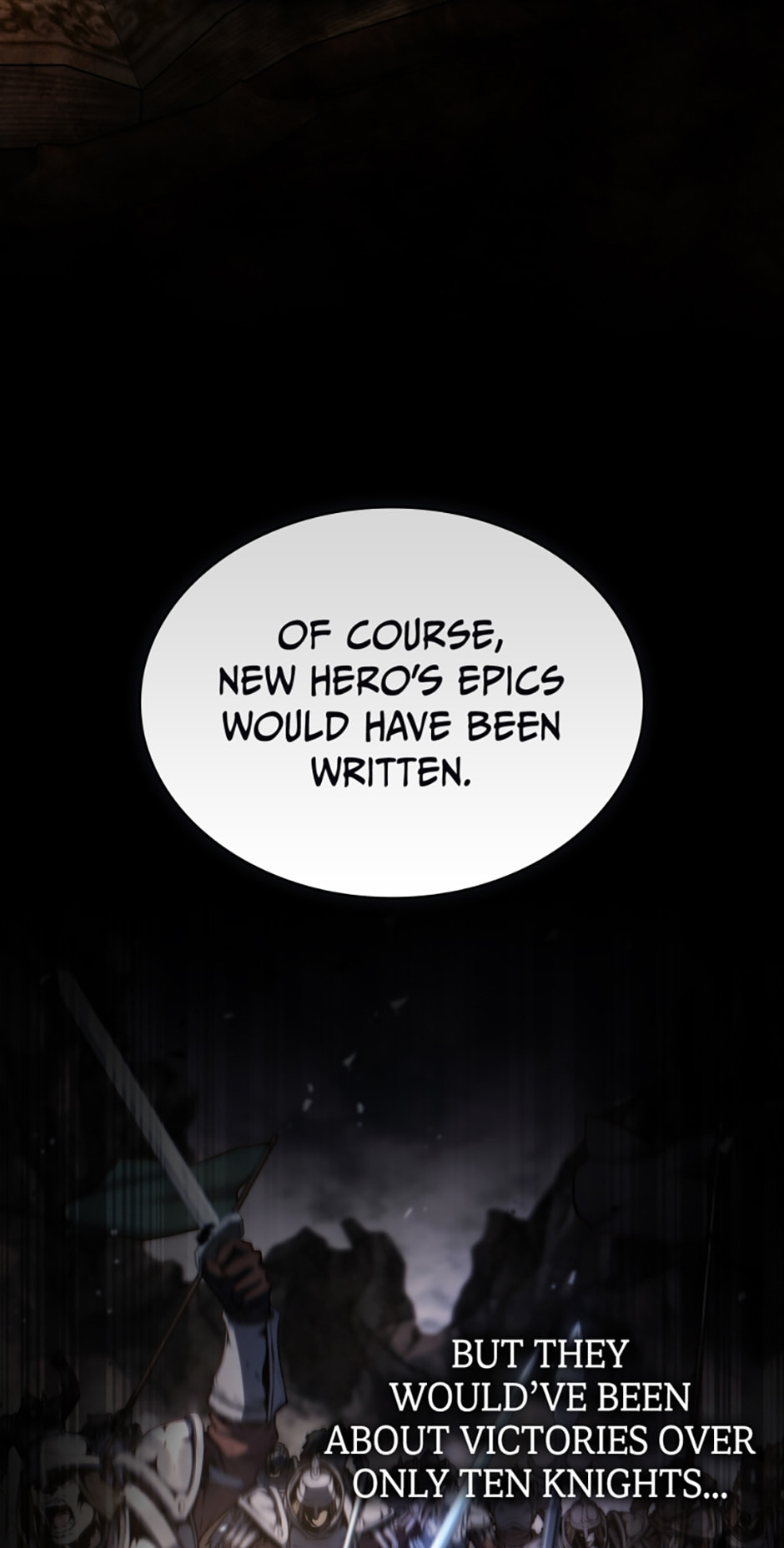 Became the Lout First Prince Chapter 13 page 58 - 