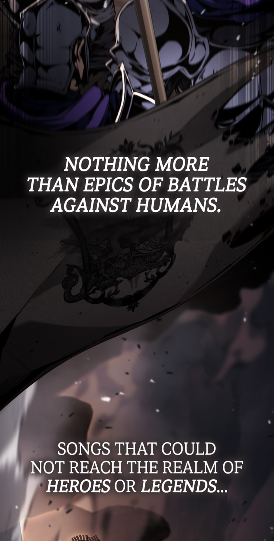 Became the Lout First Prince Chapter 13 page 60 - 