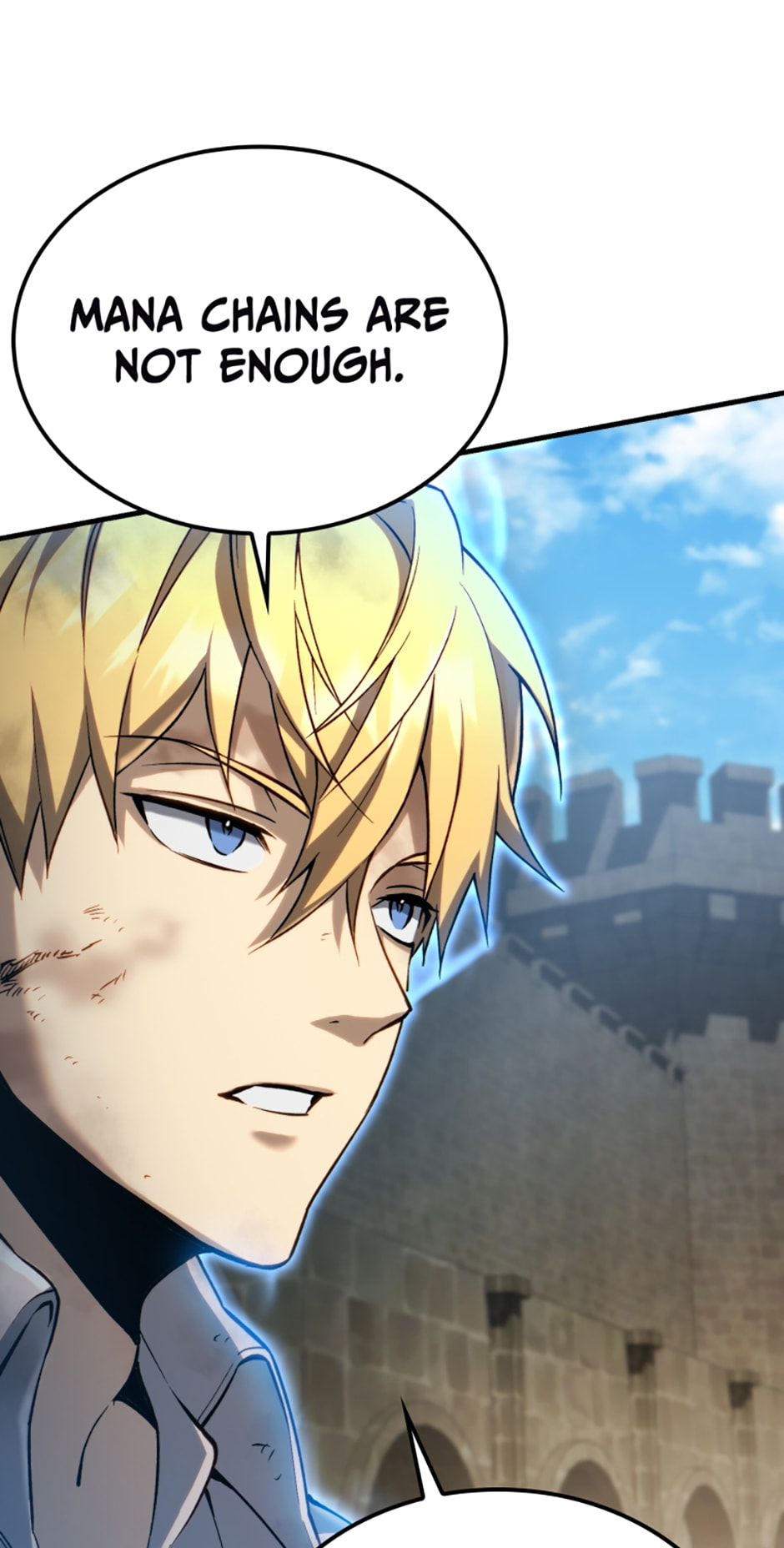 Became the Lout First Prince Chapter 13 page 63 - 