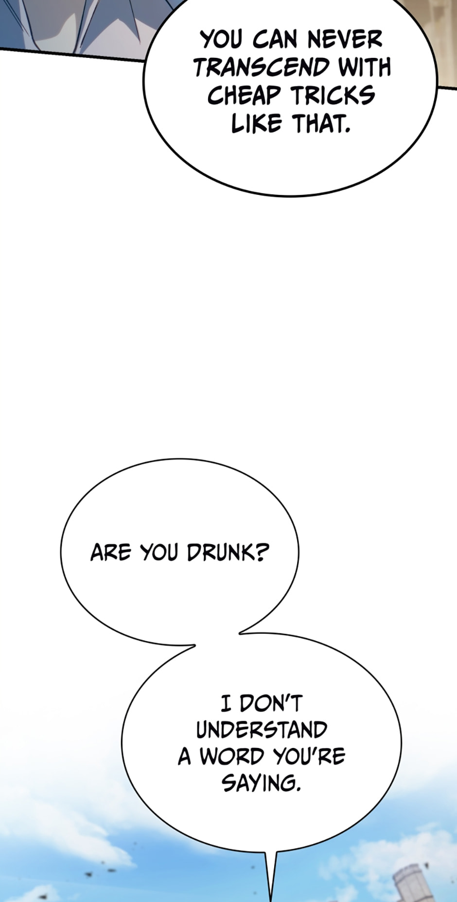 Became the Lout First Prince Chapter 13 page 64 - 