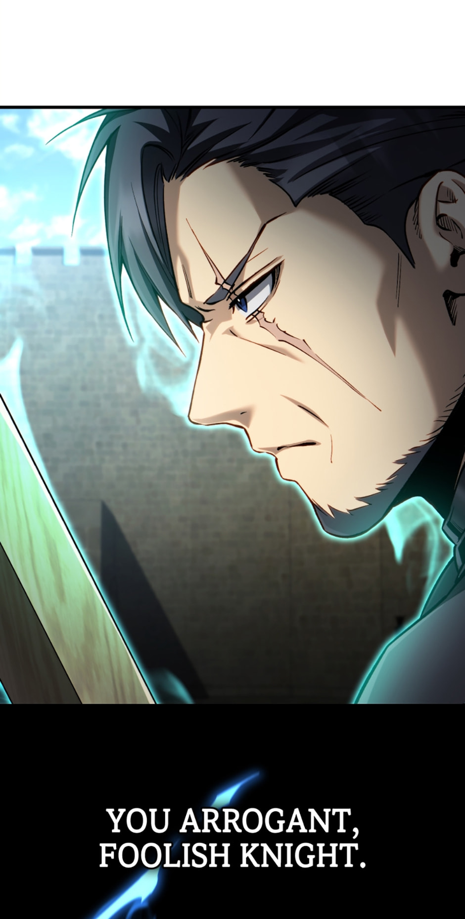 Became the Lout First Prince Chapter 13 page 66 - 