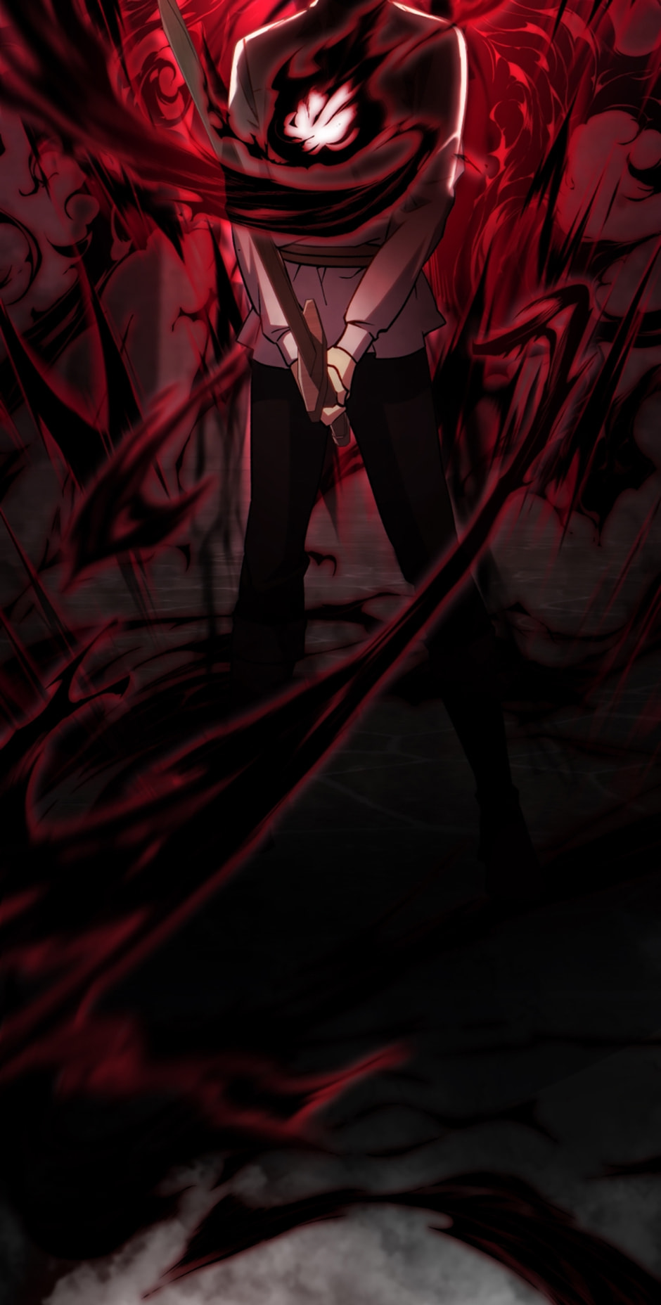 Became the Lout First Prince Chapter 13 page 71 - 