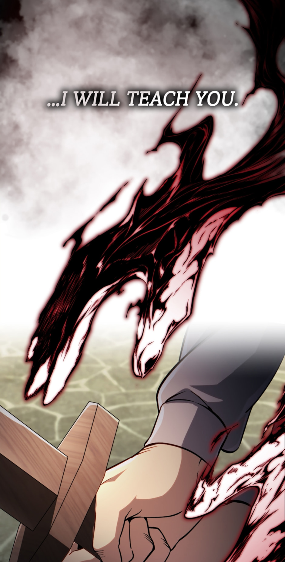 Became the Lout First Prince Chapter 13 page 72 - 
