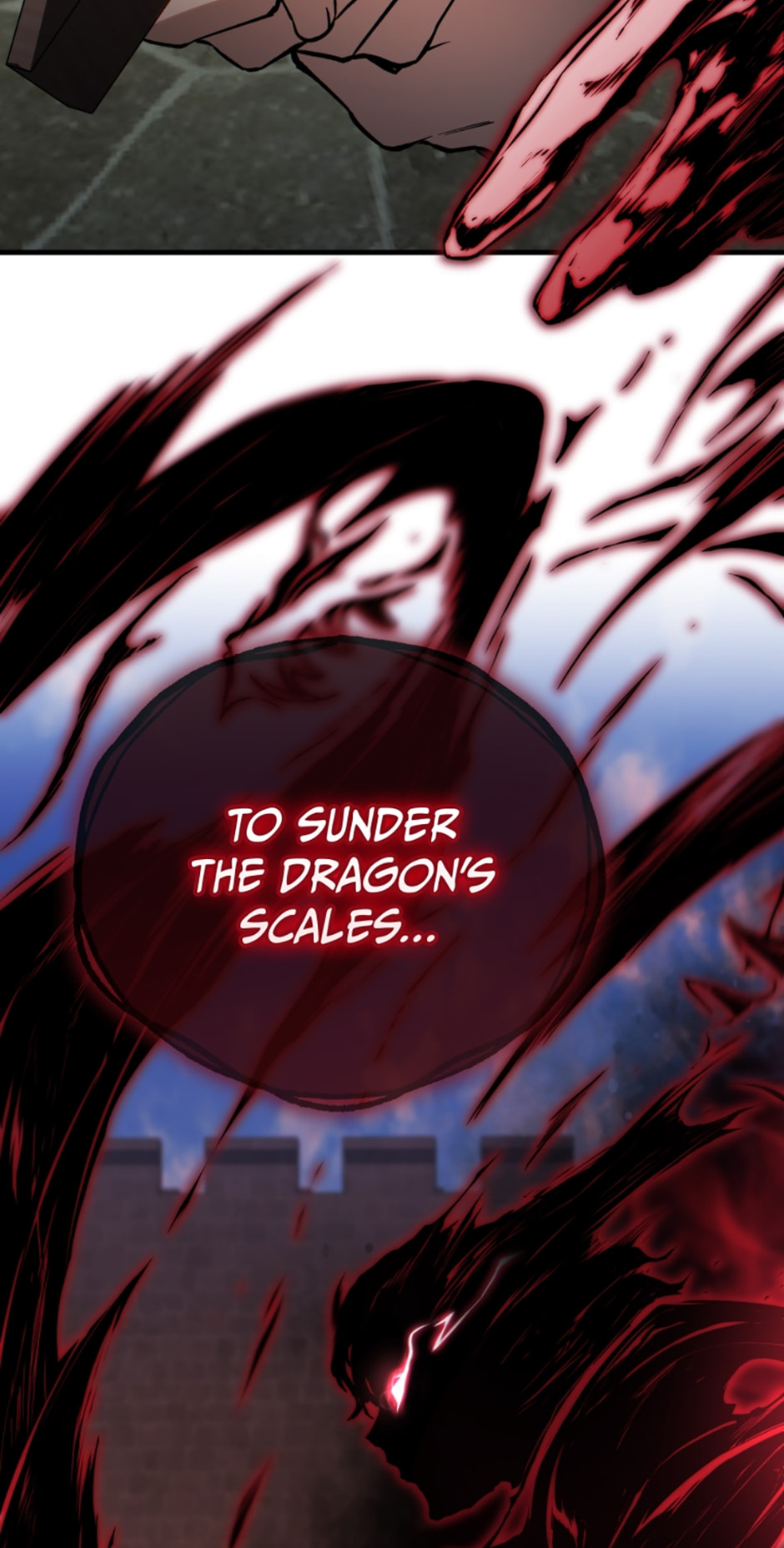 Became the Lout First Prince Chapter 13 page 73 - 