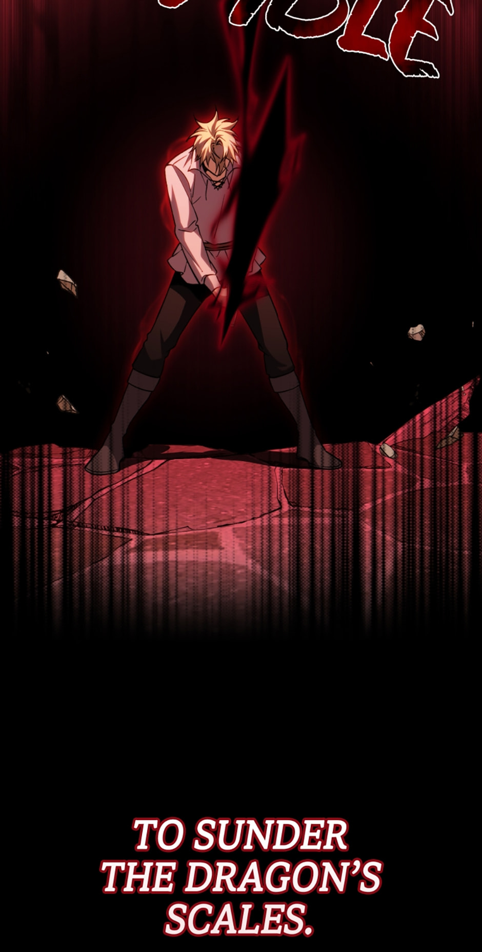 Became the Lout First Prince Chapter 13 page 83 - 