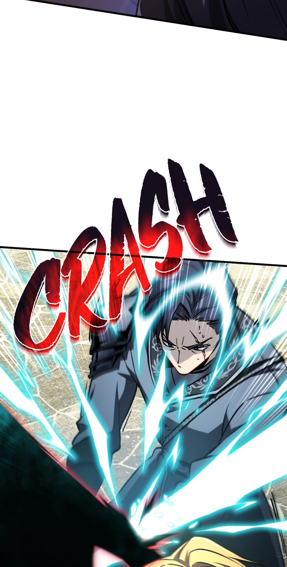 Became the Lout First Prince Chapter 13 page 86 - 