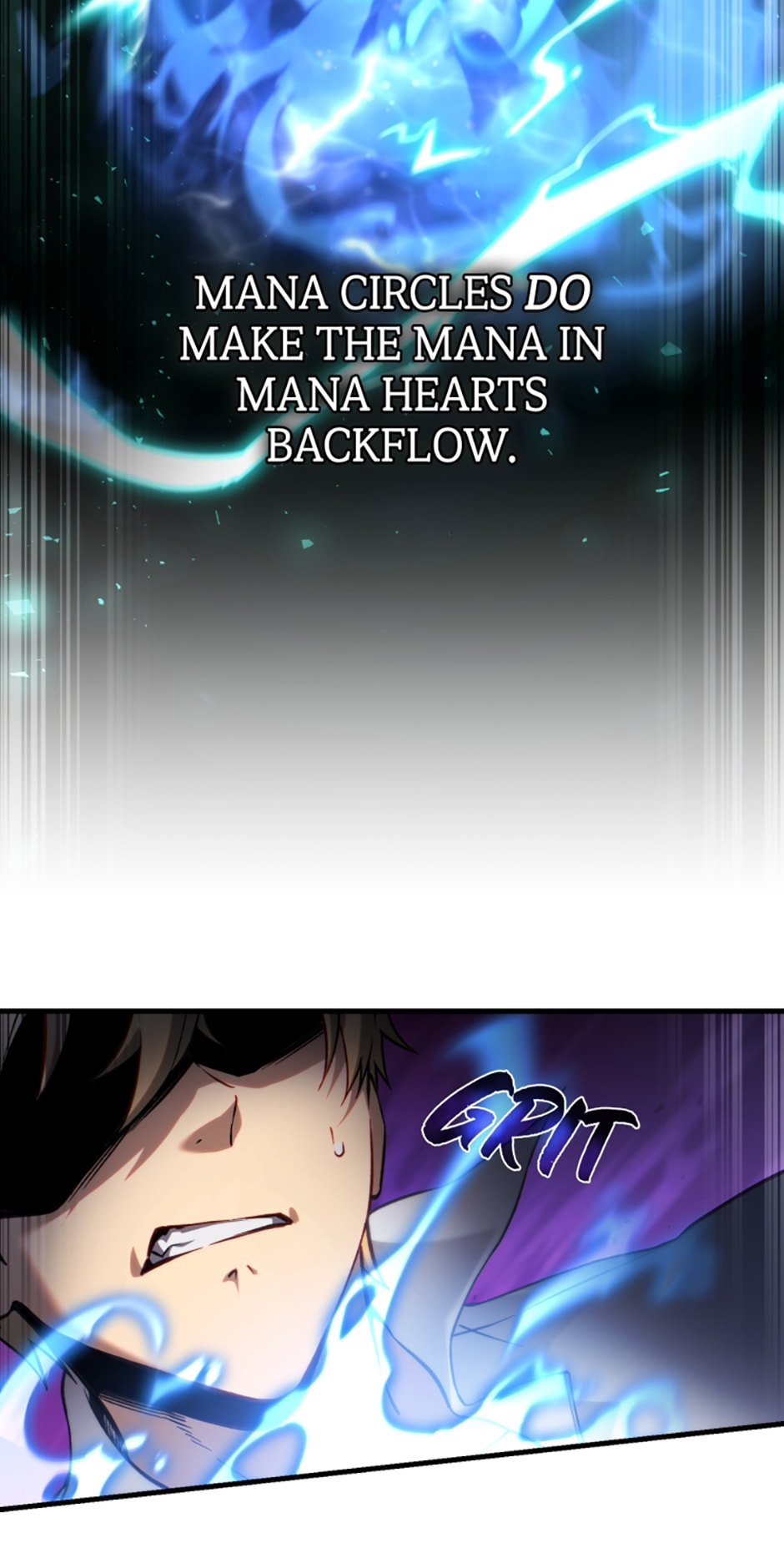 Became the Lout First Prince Chapter 13 page 10 - 
