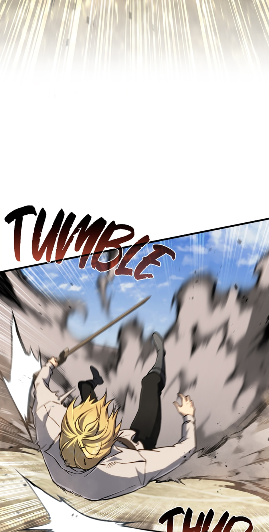 Became the Lout First Prince Chapter 13 page 92 - 