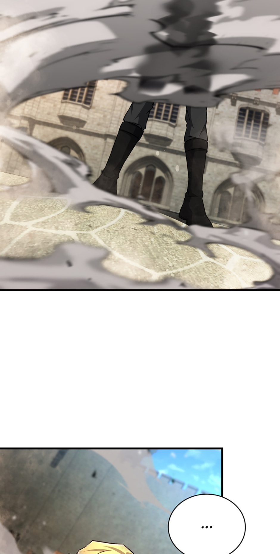 Became the Lout First Prince Chapter 13 page 94 - 