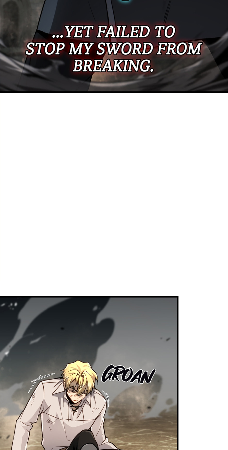 Became the Lout First Prince Chapter 13 page 99 - 