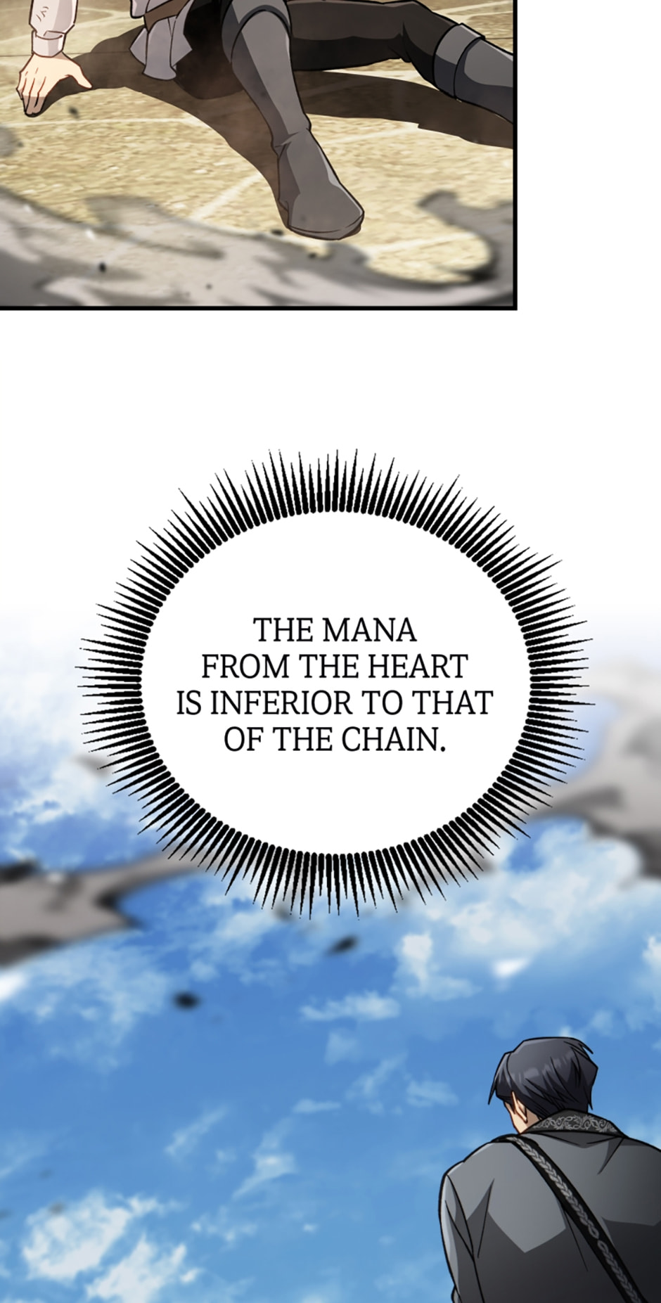 Became the Lout First Prince Chapter 13 page 100 - 
