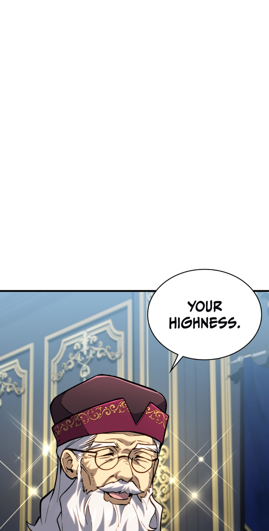 Became the Lout First Prince Chapter 14.1 page 1 - 