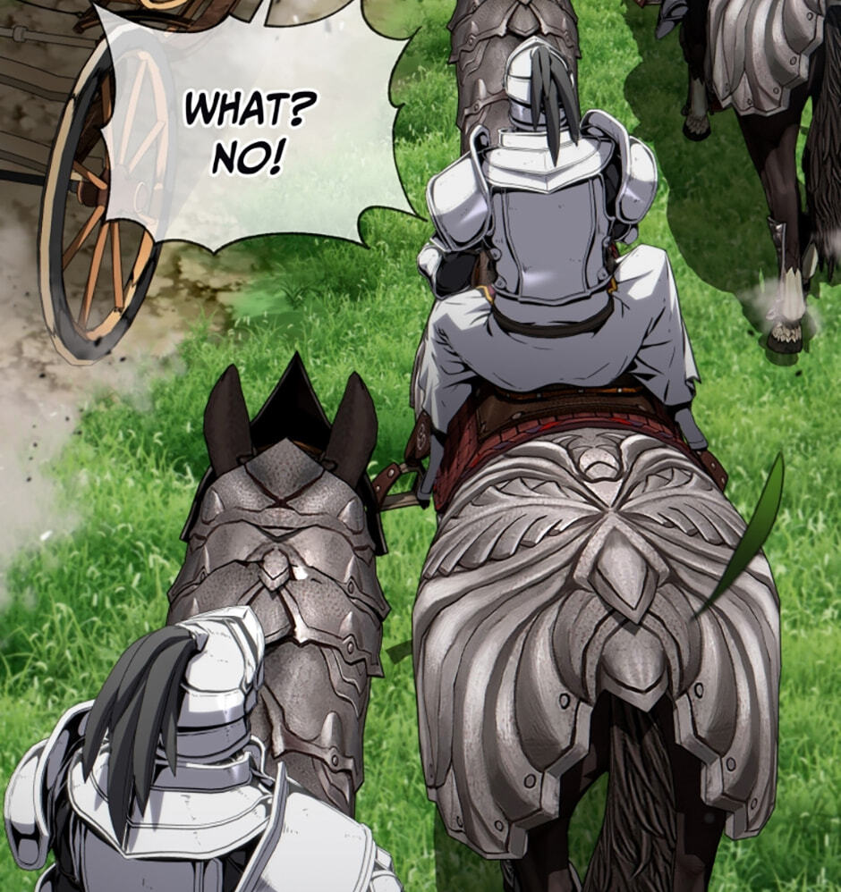 Became the Lout First Prince Chapter 14.1 page 103 - 