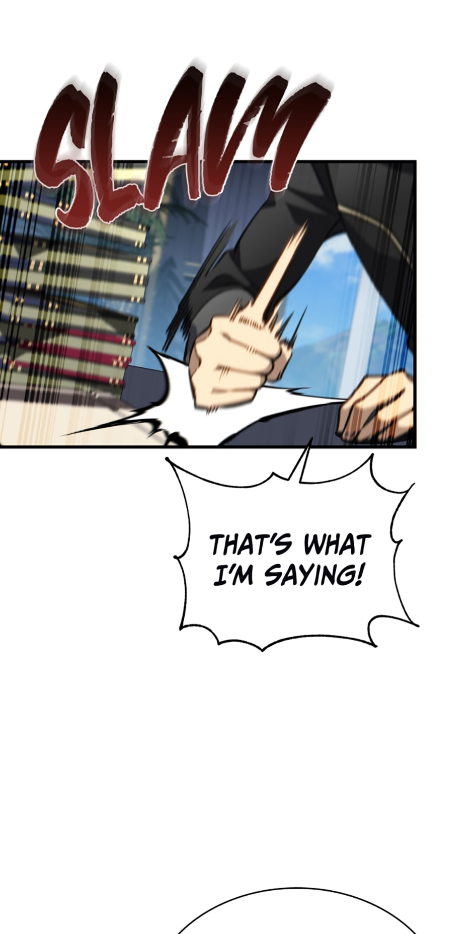Became the Lout First Prince Chapter 14.1 page 14 - 