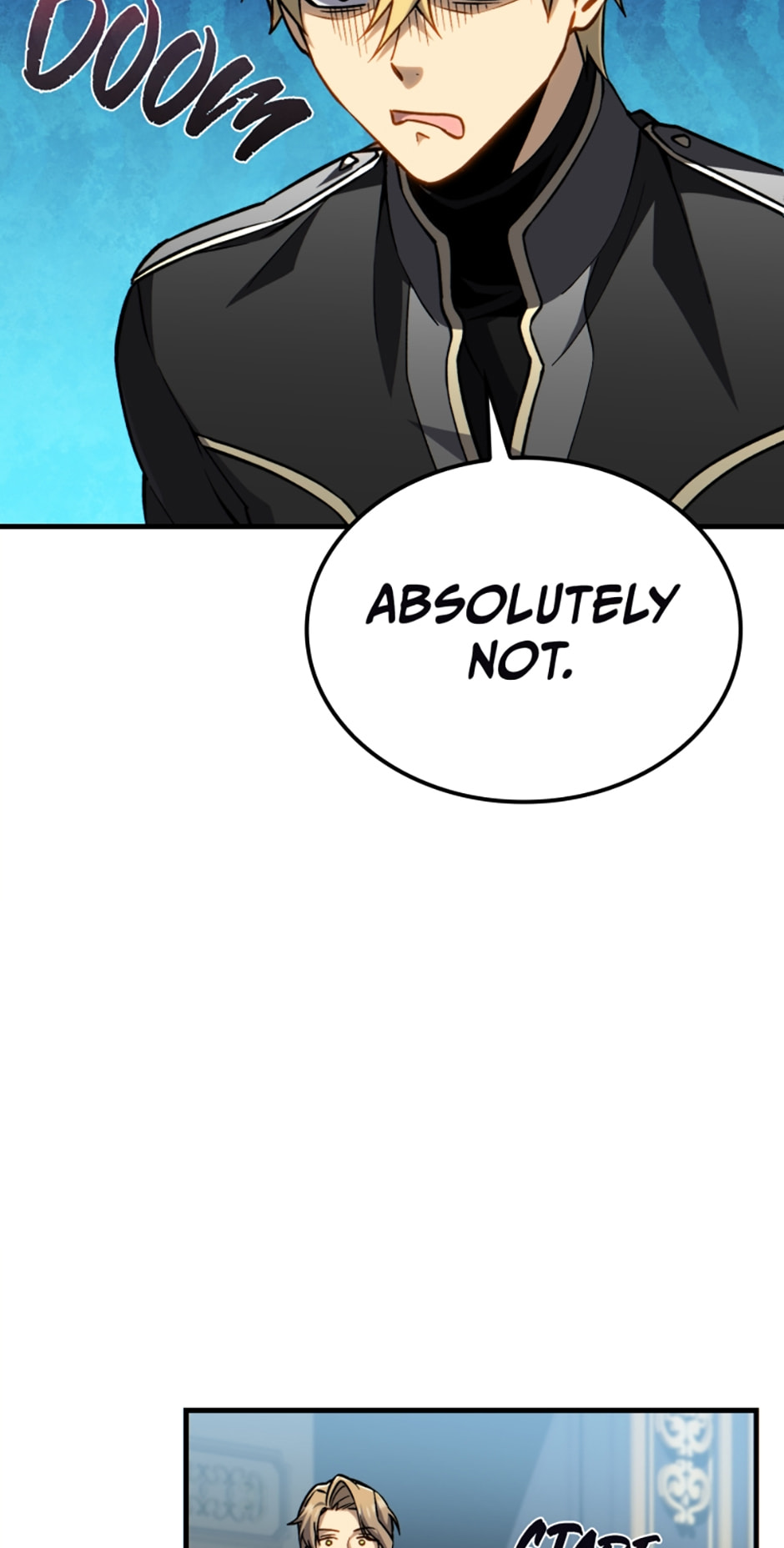 Became the Lout First Prince Chapter 14.1 page 3 - 