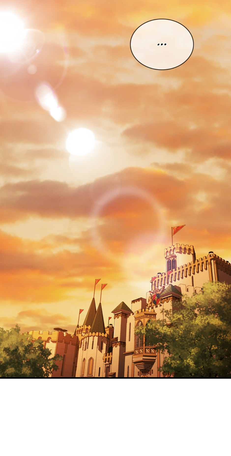Became the Lout First Prince Chapter 14.1 page 21 - 