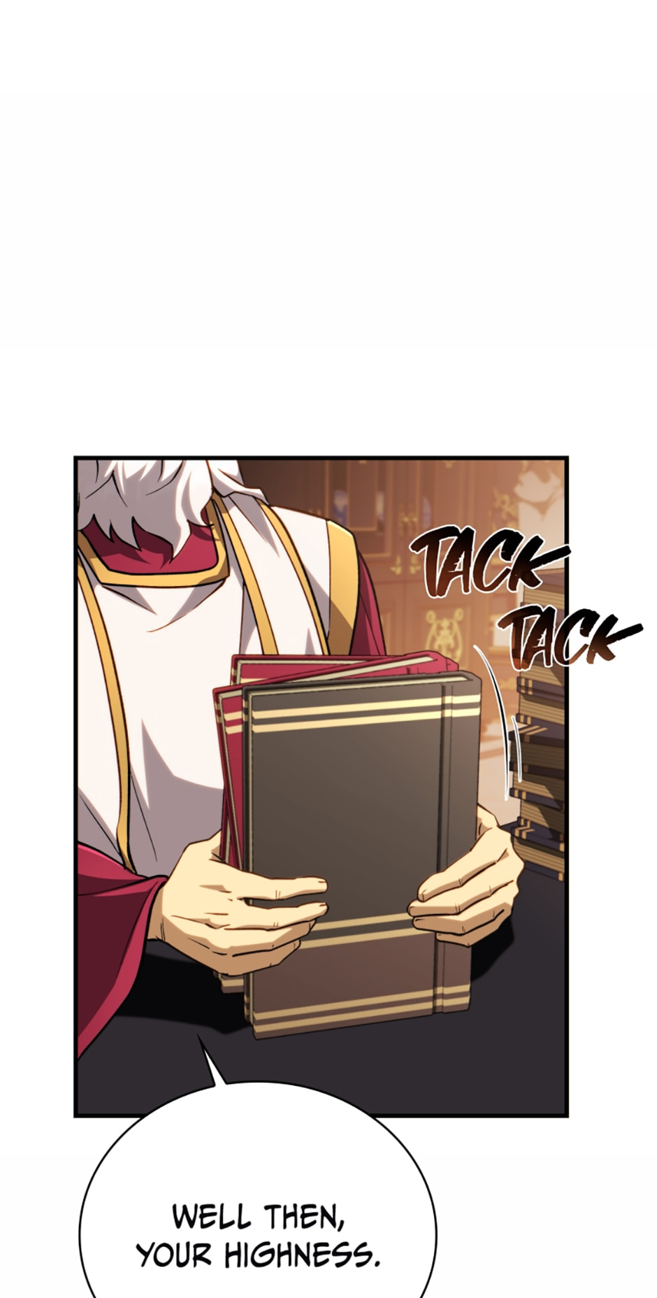 Became the Lout First Prince Chapter 14.1 page 22 - 