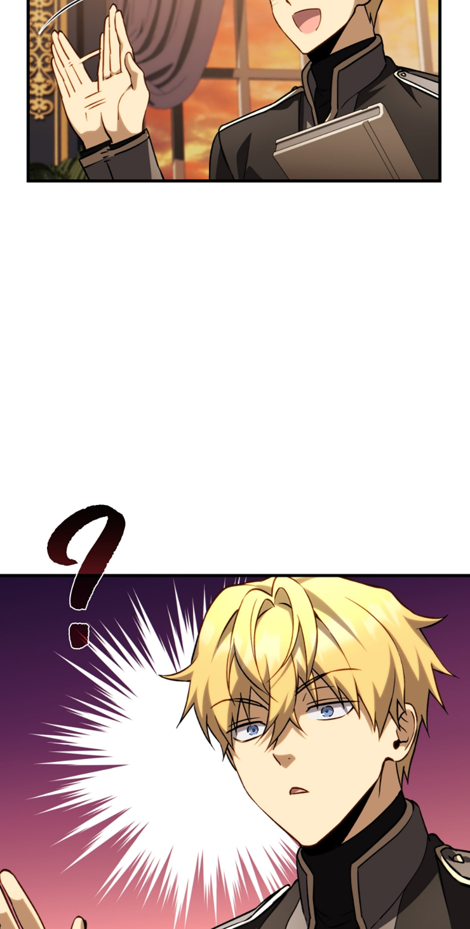 Became the Lout First Prince Chapter 14.1 page 25 - 