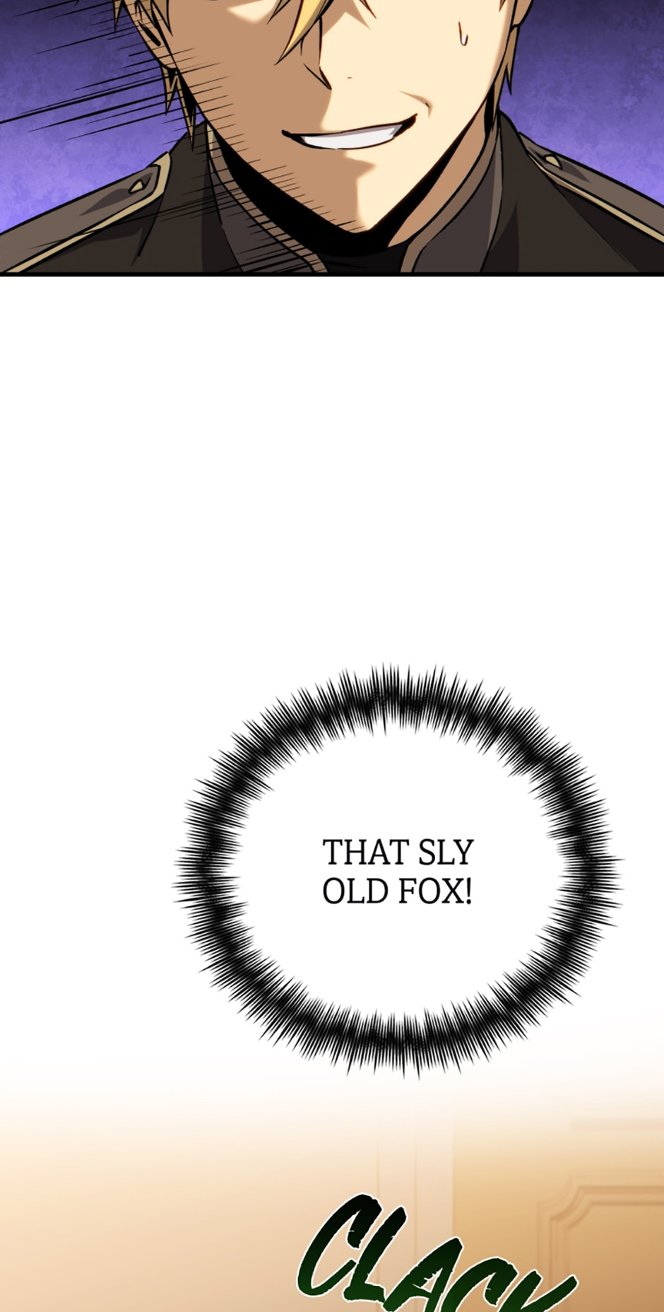 Became the Lout First Prince Chapter 14.1 page 27 - 