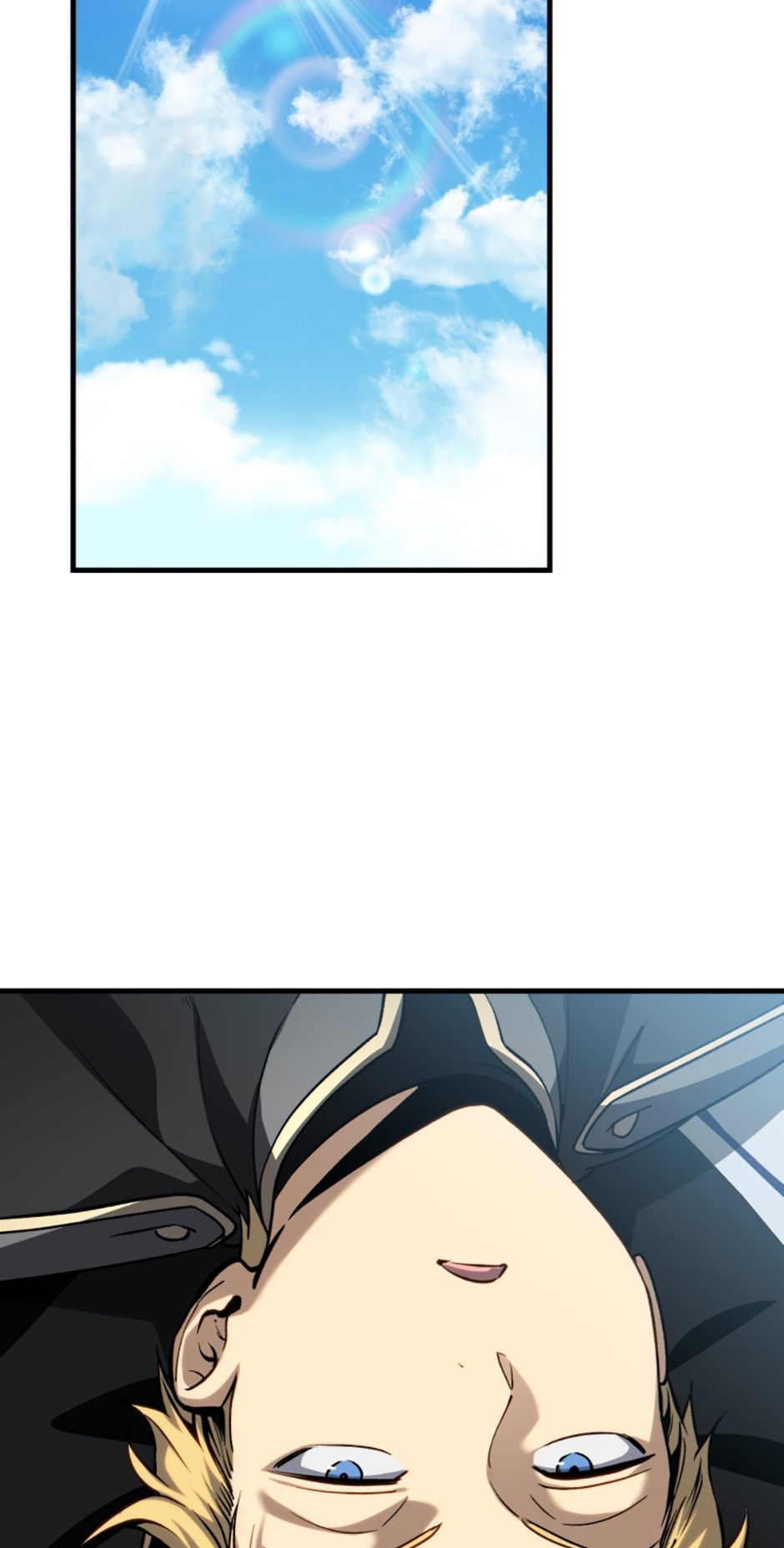Became the Lout First Prince Chapter 14.1 page 32 - 