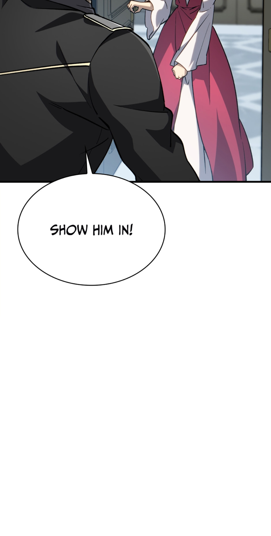Became the Lout First Prince Chapter 14.1 page 38 - 