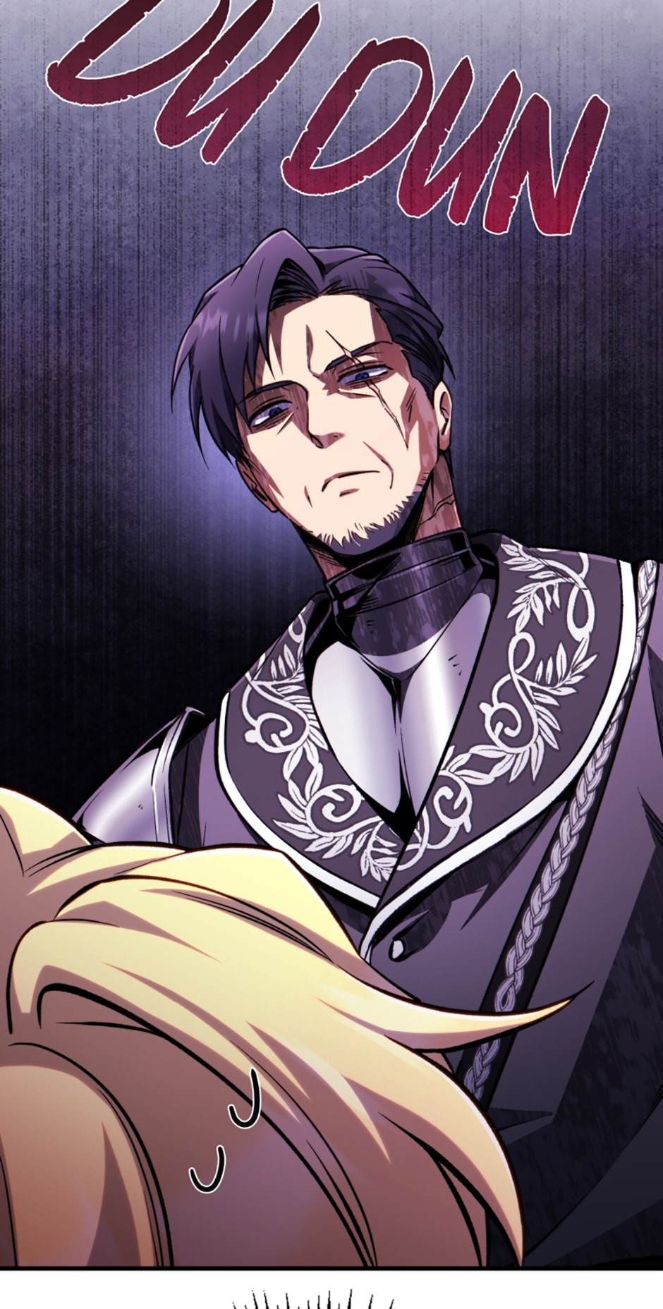 Became the Lout First Prince Chapter 14.1 page 41 - 
