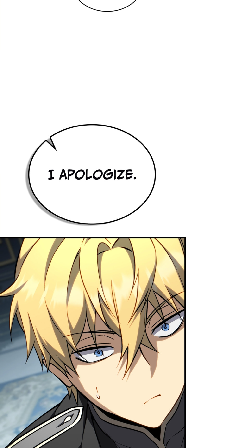 Became the Lout First Prince Chapter 14.1 page 43 - 
