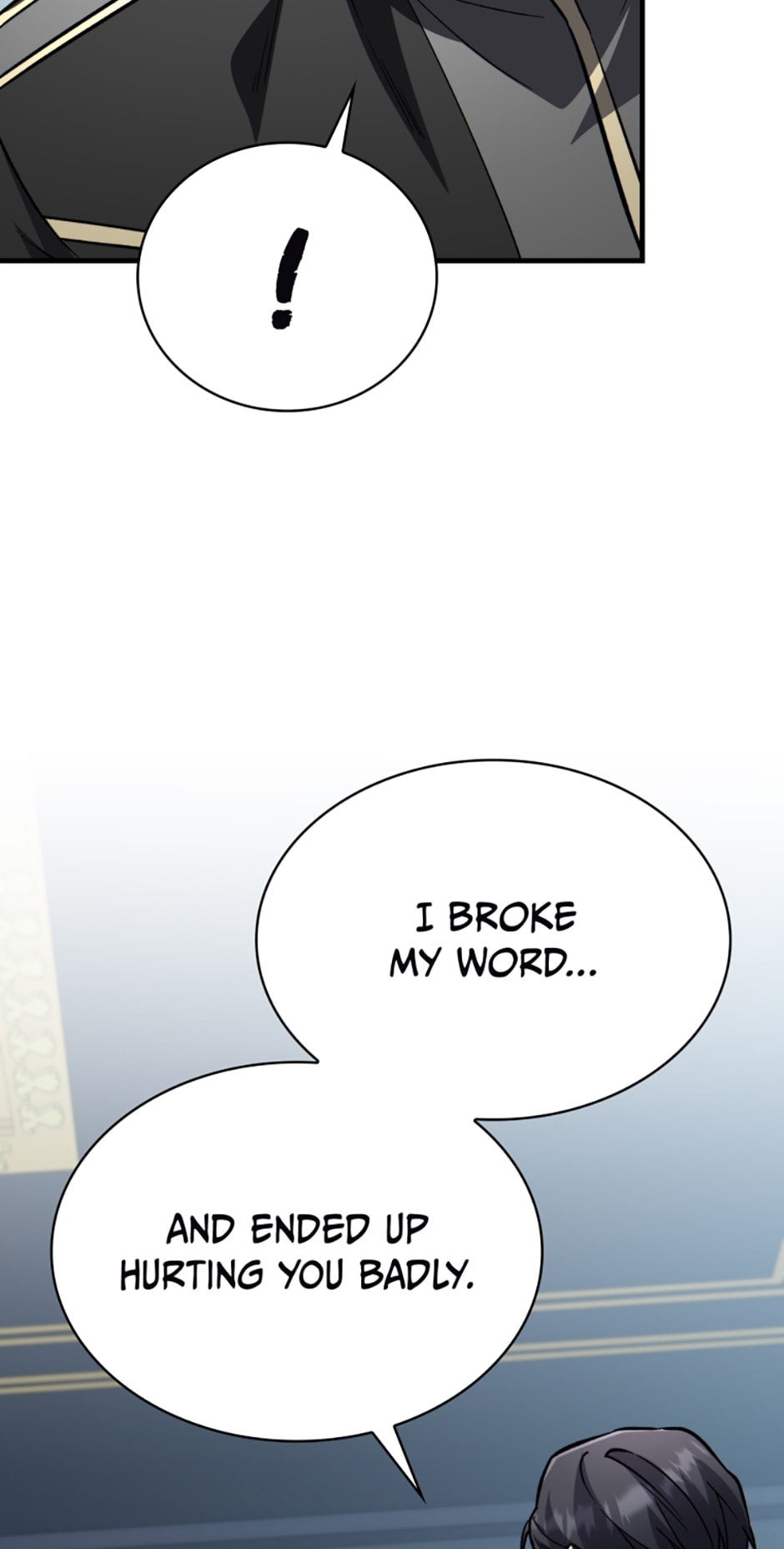 Became the Lout First Prince Chapter 14.1 page 44 - 