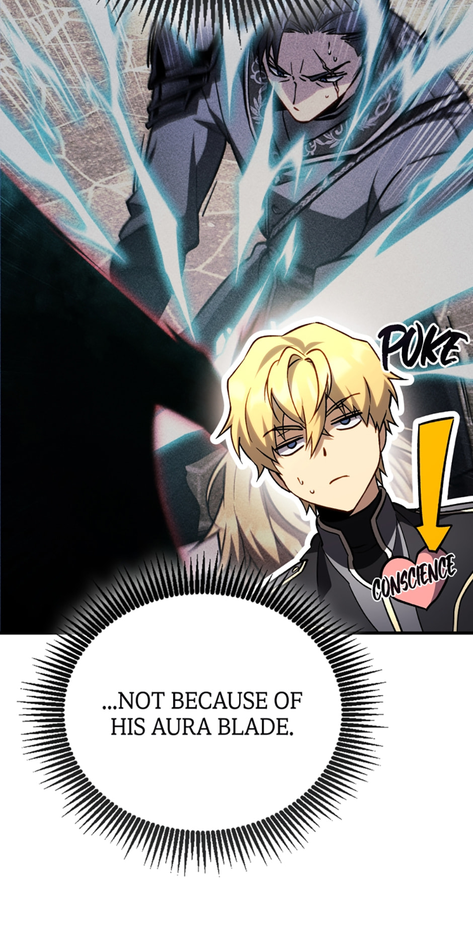 Became the Lout First Prince Chapter 14.1 page 47 - 