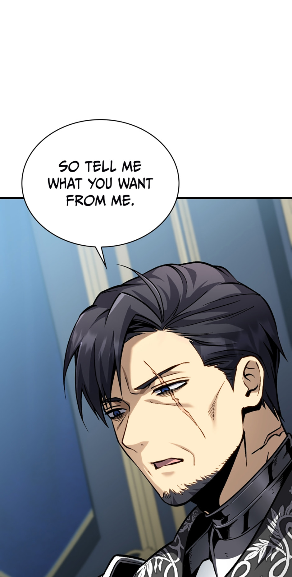 Became the Lout First Prince Chapter 14.1 page 49 - 