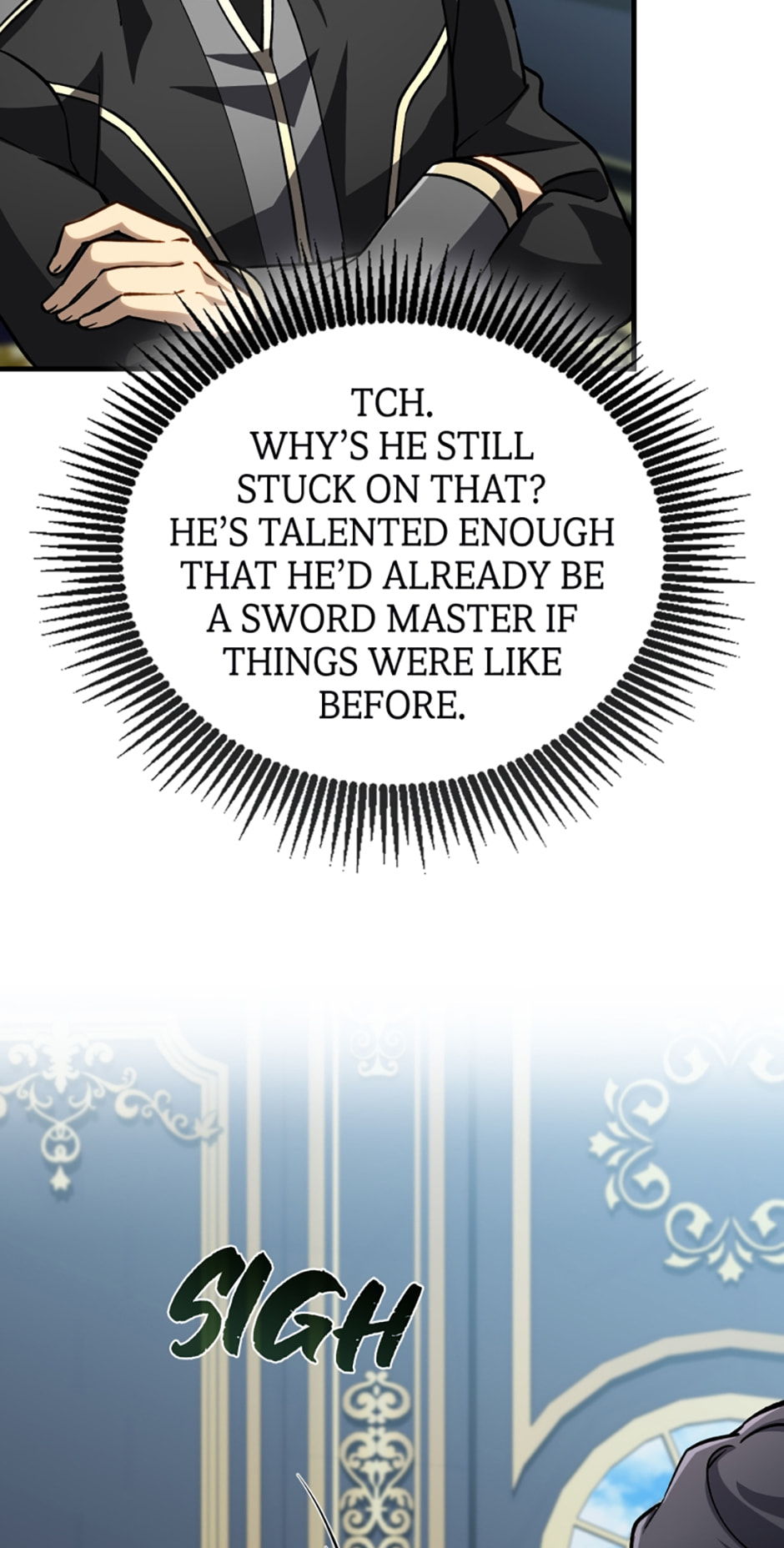 Became the Lout First Prince Chapter 14.1 page 52 - 