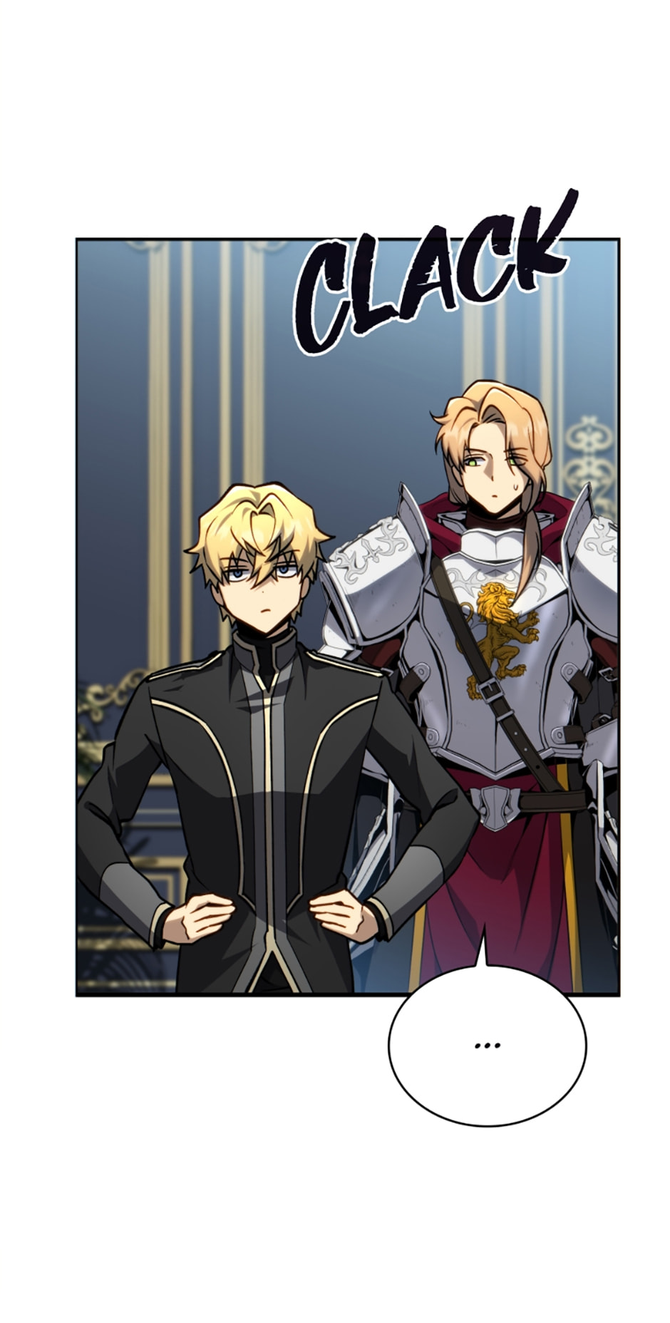 Became the Lout First Prince Chapter 14.1 page 62 - 