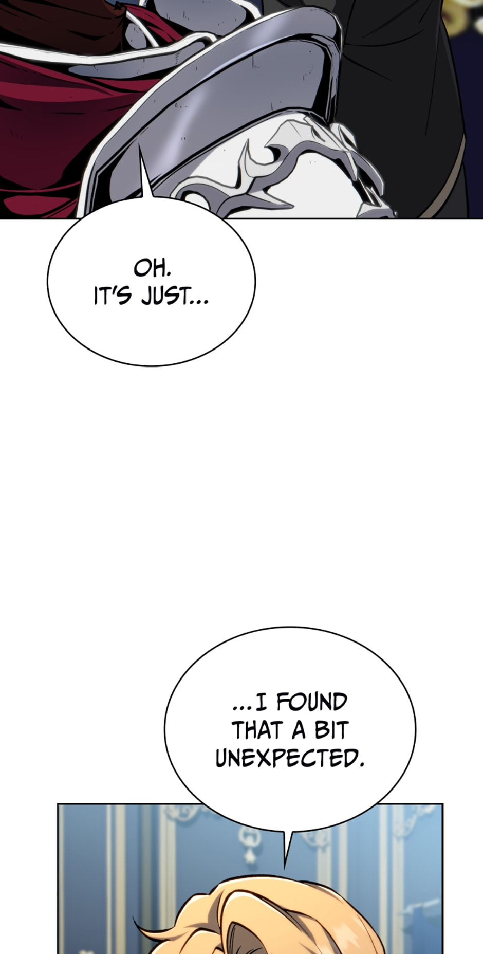 Became the Lout First Prince Chapter 14.1 page 64 - 