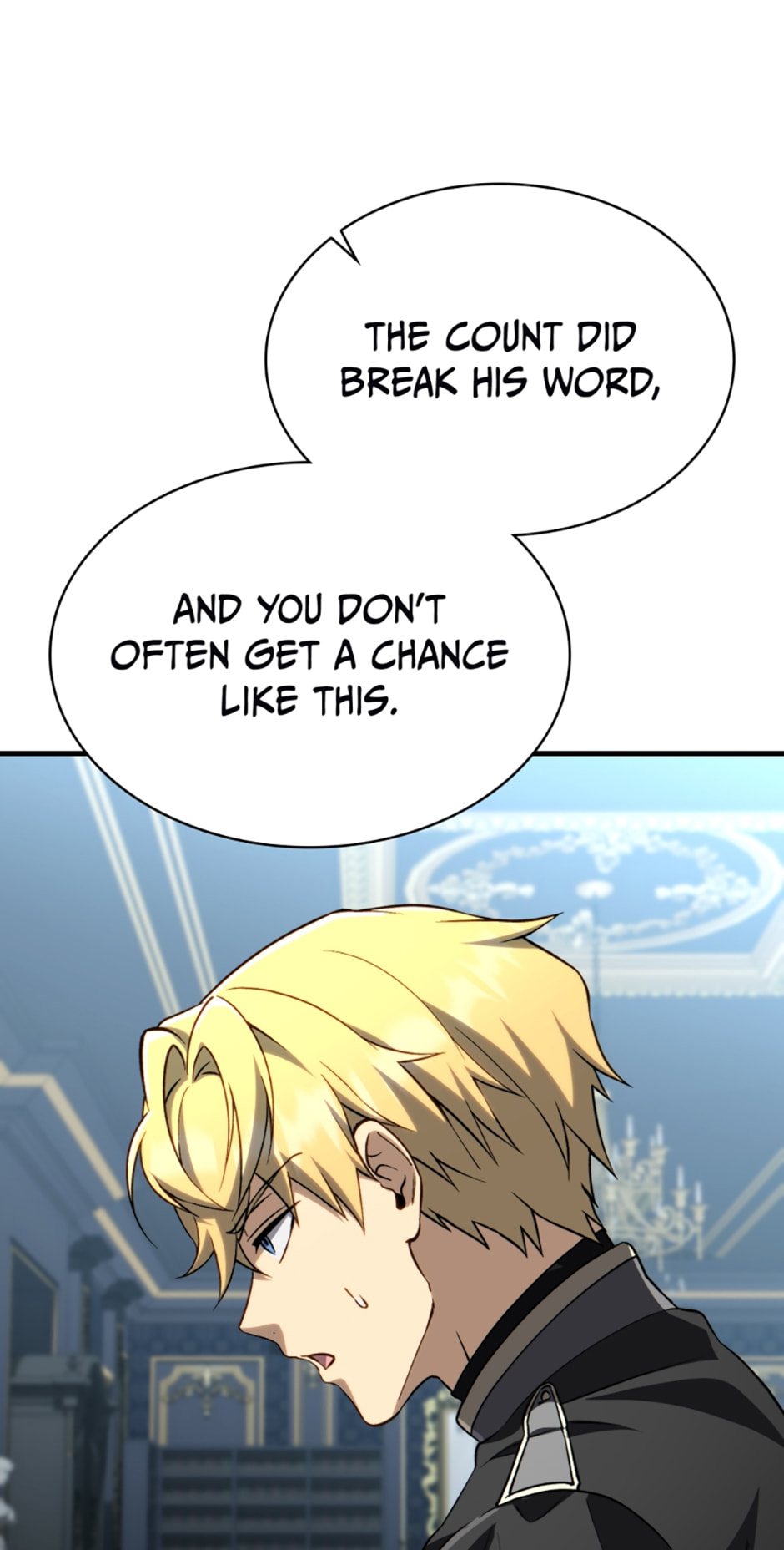 Became the Lout First Prince Chapter 14.1 page 66 - 
