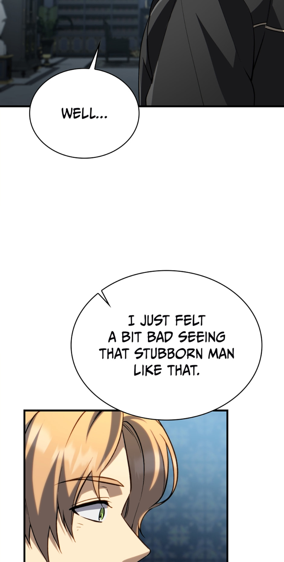 Became the Lout First Prince Chapter 14.1 page 67 - 