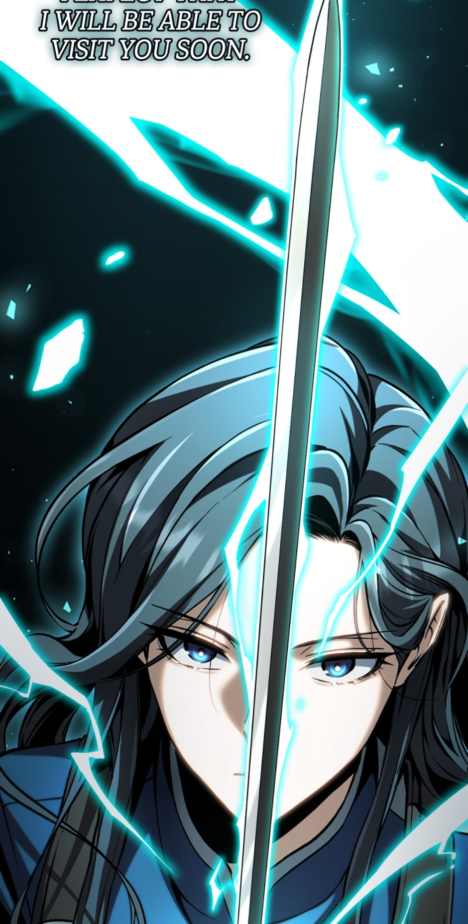 Became the Lout First Prince Chapter 14.1 page 76 - 