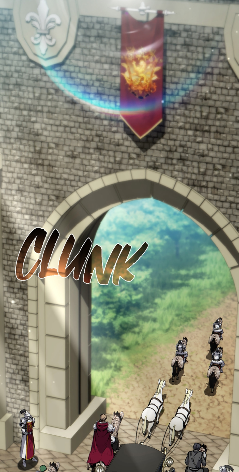 Became the Lout First Prince Chapter 14.1 page 81 - 