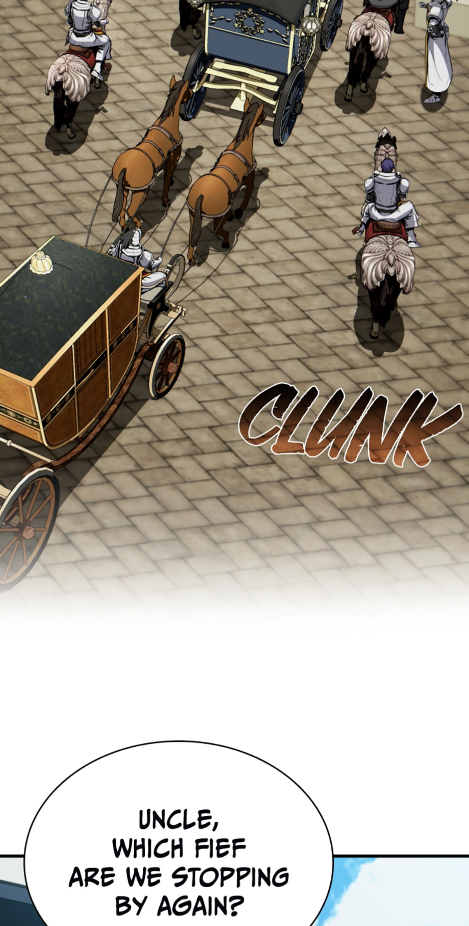 Became the Lout First Prince Chapter 14.1 page 82 - 