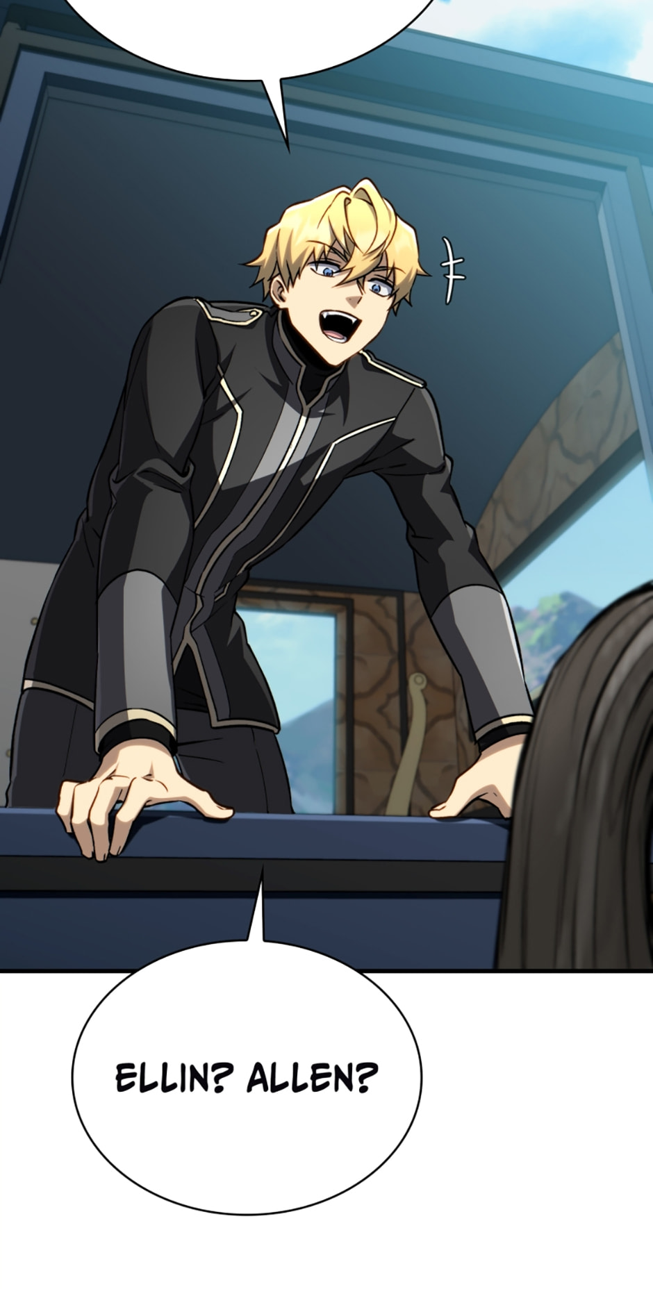 Became the Lout First Prince Chapter 14.1 page 83 - 