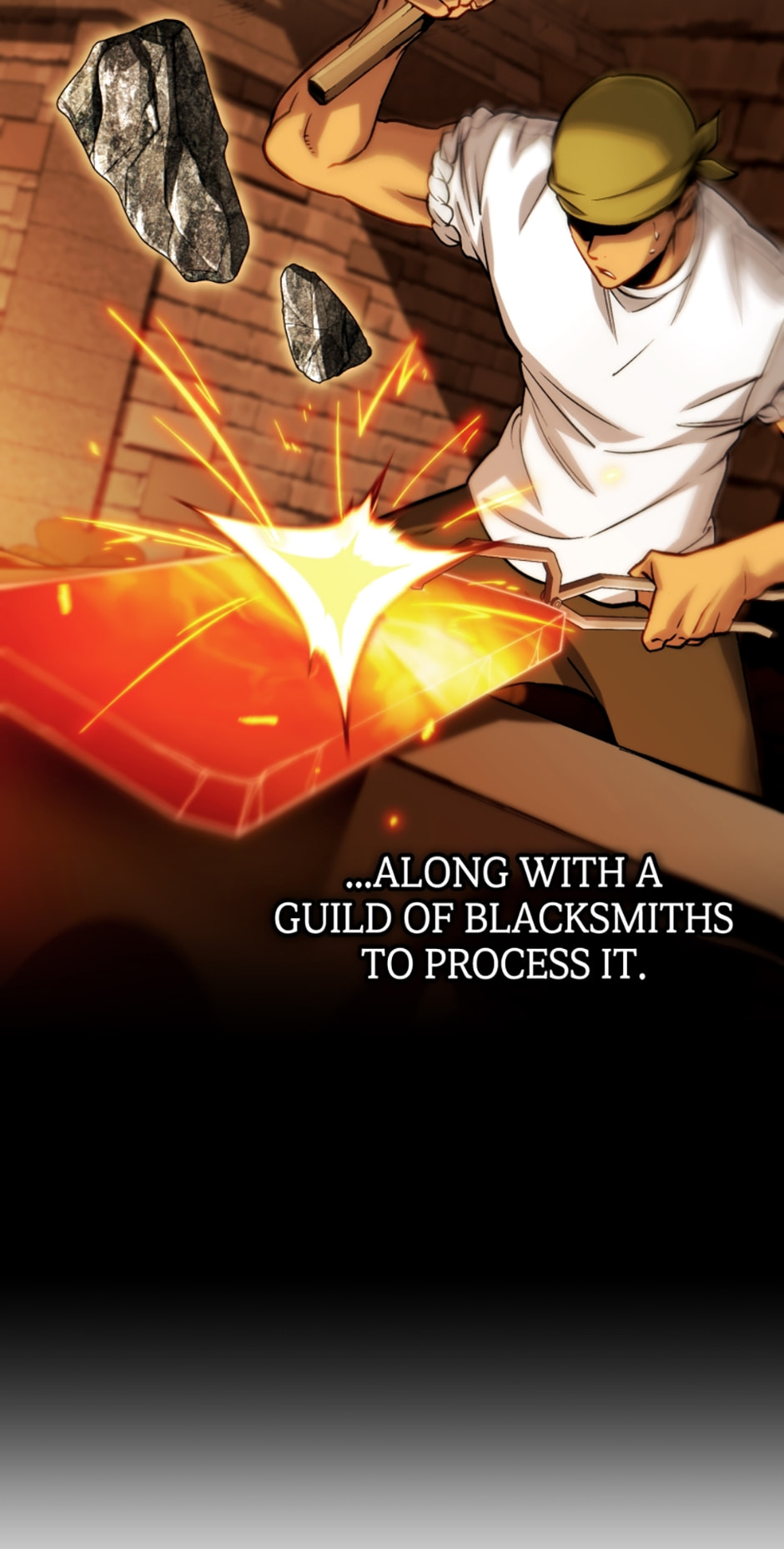 Became the Lout First Prince Chapter 14.1 page 88 - 