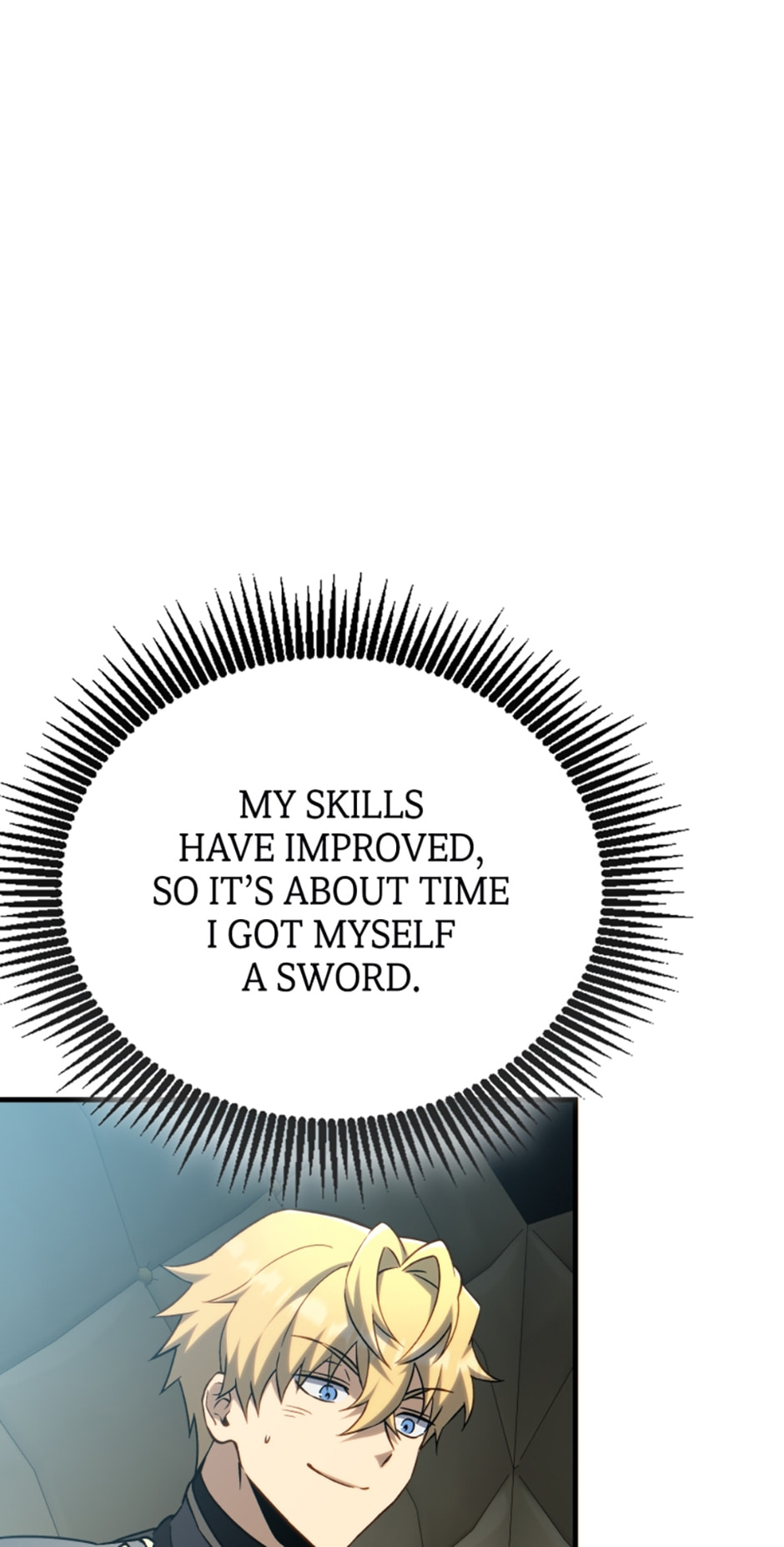 Became the Lout First Prince Chapter 14.1 page 90 - 