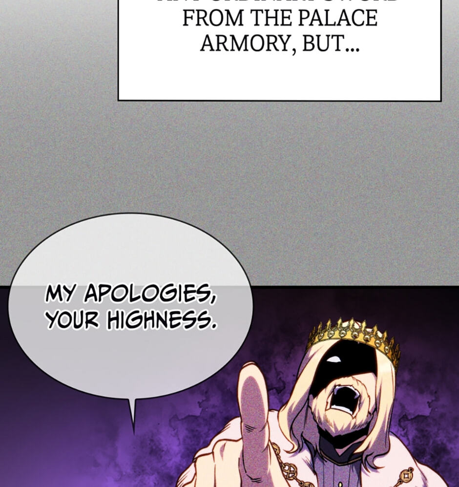Became the Lout First Prince Chapter 14.1 page 92 - 