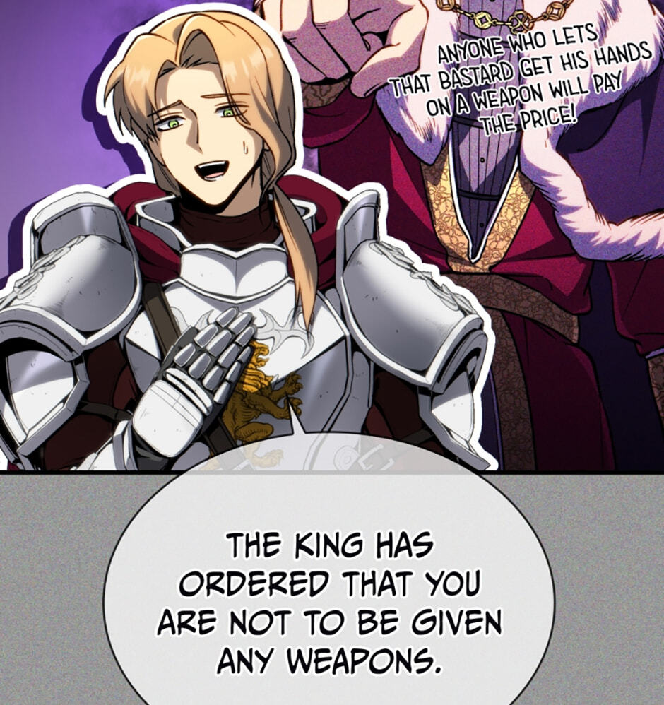 Became the Lout First Prince Chapter 14.1 page 93 - 
