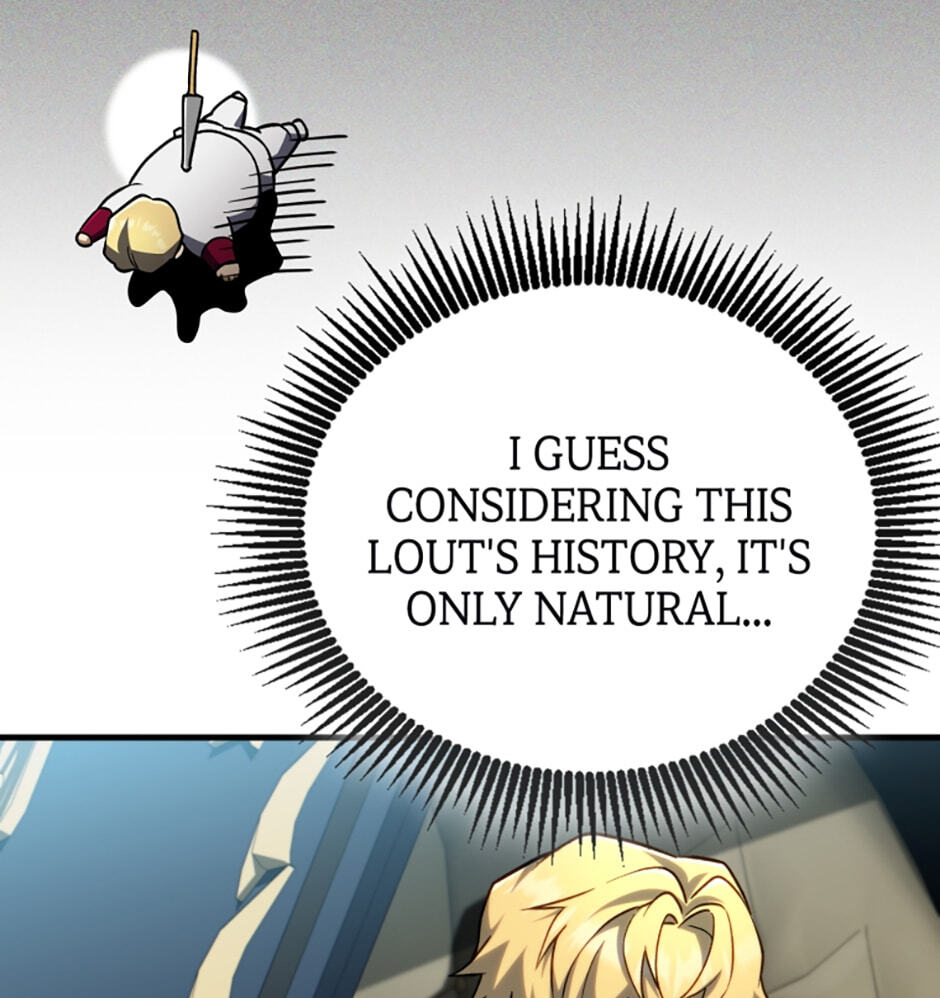 Became the Lout First Prince Chapter 14.1 page 95 - 