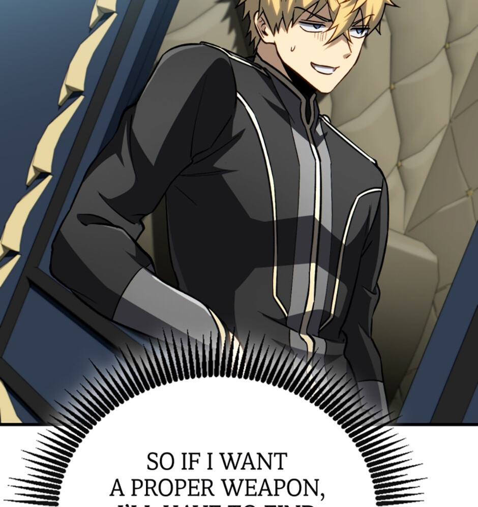 Became the Lout First Prince Chapter 14.1 page 96 - 