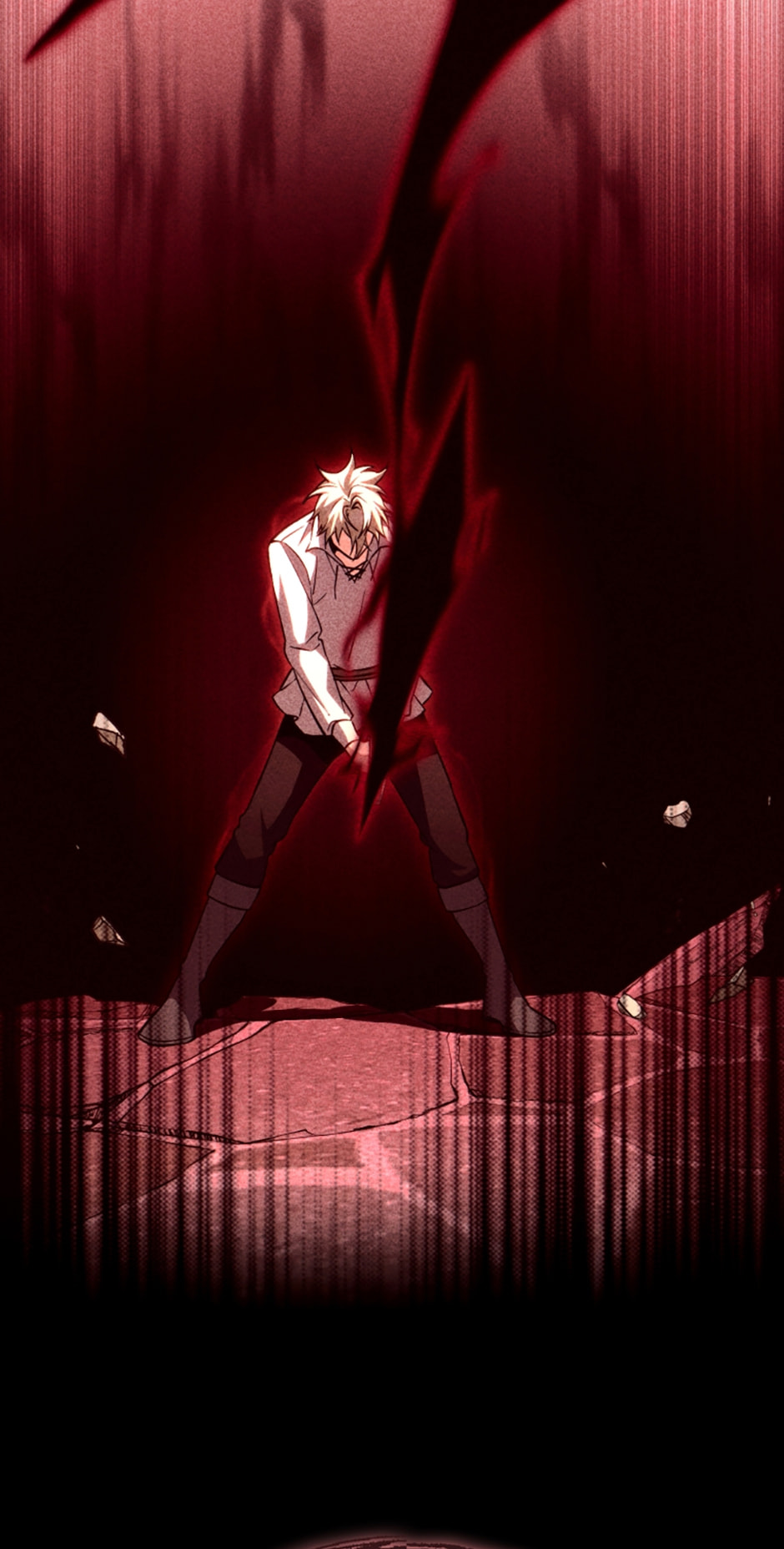 Became the Lout First Prince Chapter 14 page 14 - 